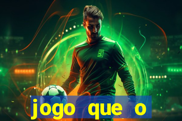 jogo que o gusttavo lima faz propaganda