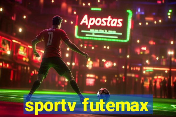 sportv futemax