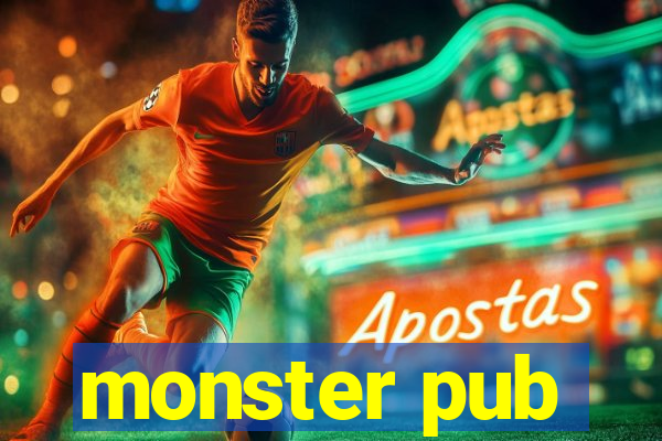 monster pub