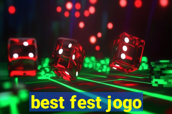 best fest jogo