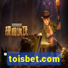 toisbet.com