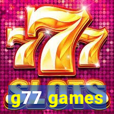 g77 games