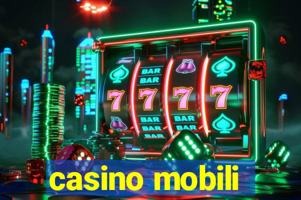 casino mobili