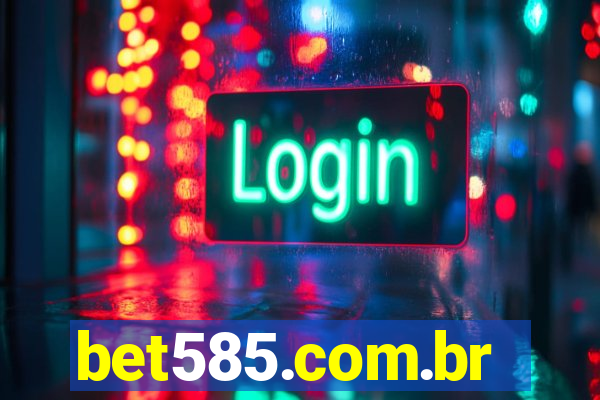 bet585.com.br