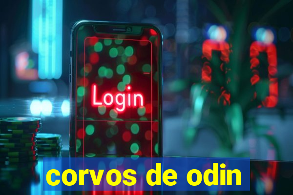 corvos de odin