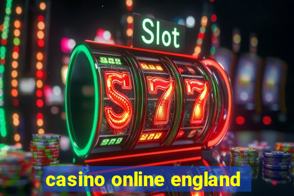 casino online england