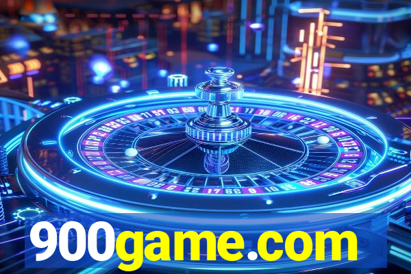 900game.com