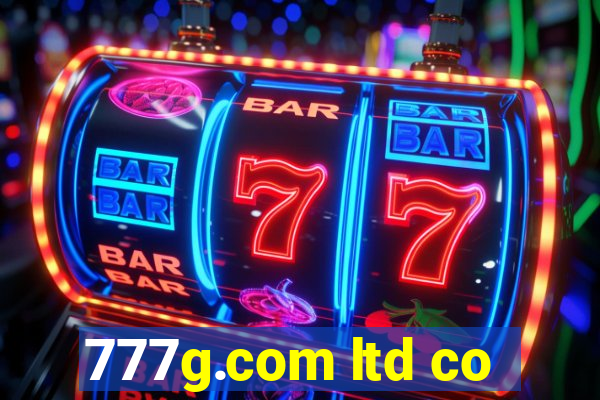 777g.com ltd co