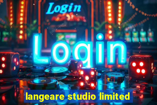 langeare studio limited