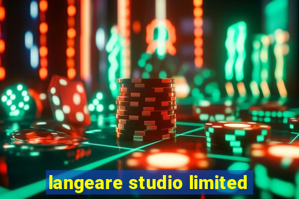 langeare studio limited