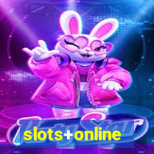 slots+online