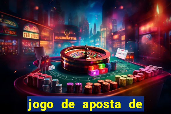 jogo de aposta de 3 reais