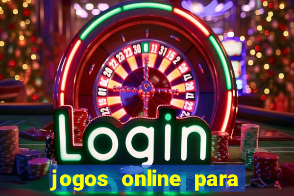 jogos online para ganhar dinheiro sem depositar