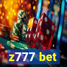 z777 bet