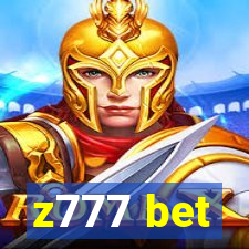 z777 bet