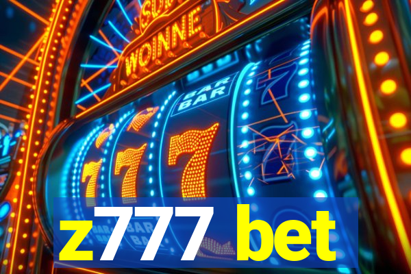 z777 bet