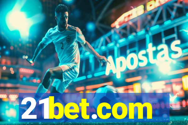 21bet.com