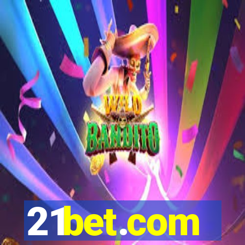 21bet.com