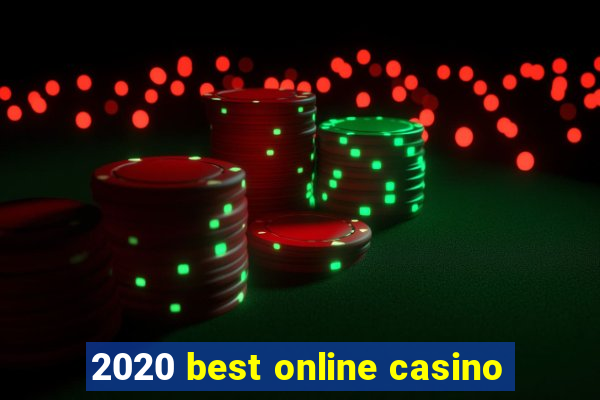 2020 best online casino