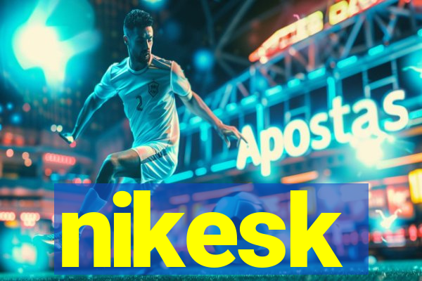 nikesk