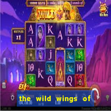 the wild wings of phoenix slot free play