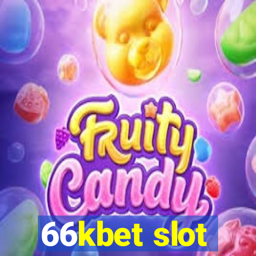 66kbet slot