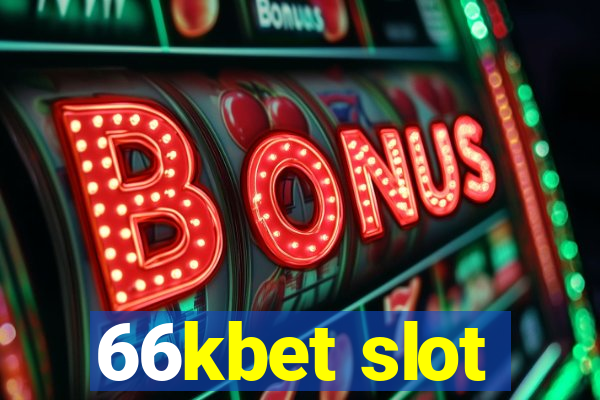 66kbet slot