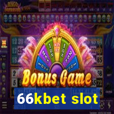 66kbet slot