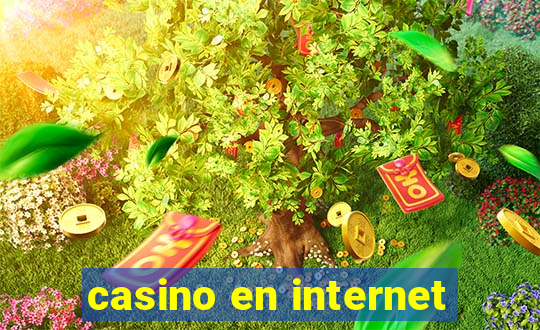 casino en internet