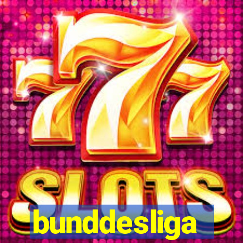 bunddesliga