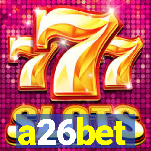 a26bet