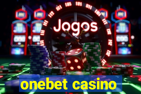 onebet casino