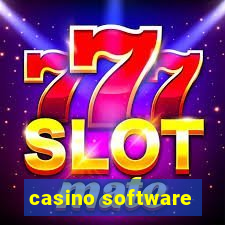 casino software