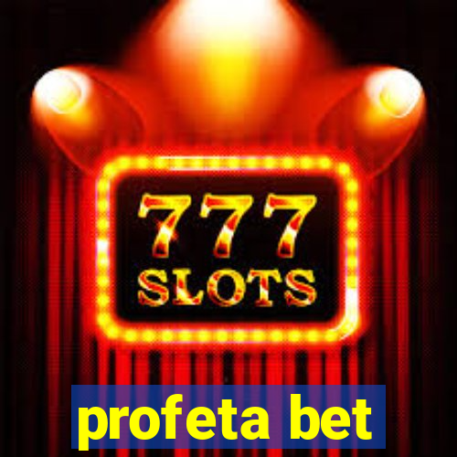 profeta bet