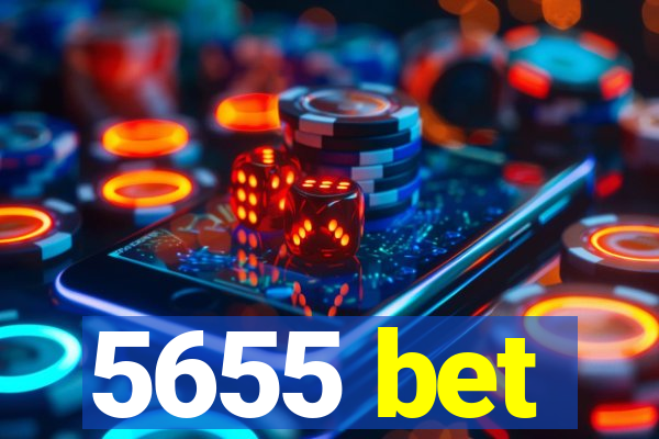 5655 bet