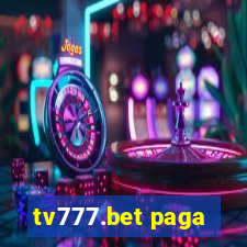 tv777.bet paga