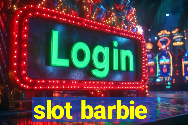 slot barbie