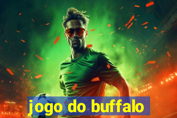 jogo do buffalo