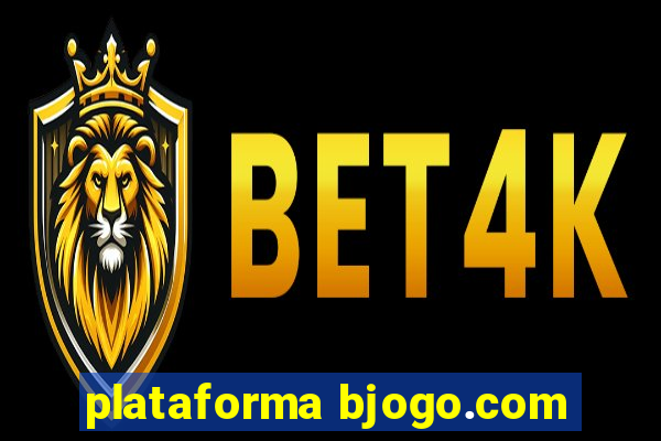 plataforma bjogo.com