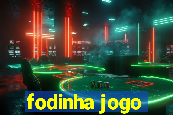 fodinha jogo