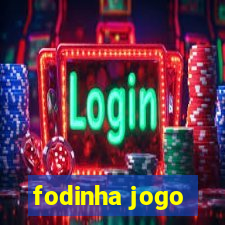 fodinha jogo