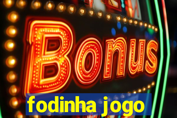 fodinha jogo