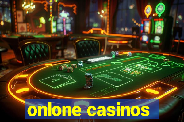 onlone casinos