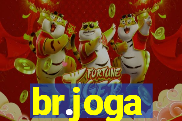 br.joga