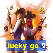 lucky go 9