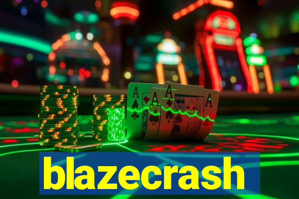 blazecrash