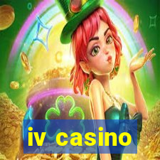 iv casino