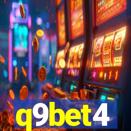 q9bet4