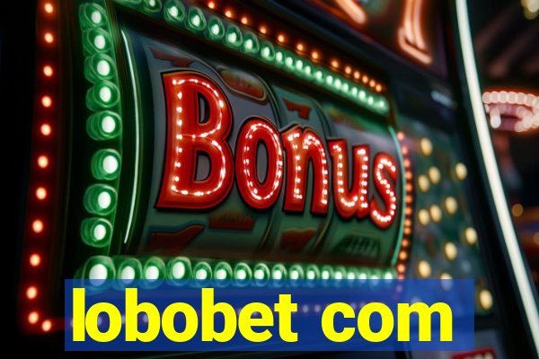 lobobet com