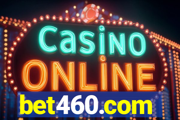 bet460.com